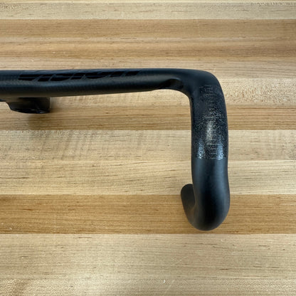Vision Metron 5D ACR Evo 40cm/120mm Carbon Integrated Handlebar