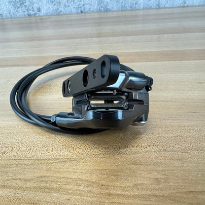 New! Shimano GRX BR-RX810 2-Piston Flat Mount Gravel Bike Disc Brake Caliper