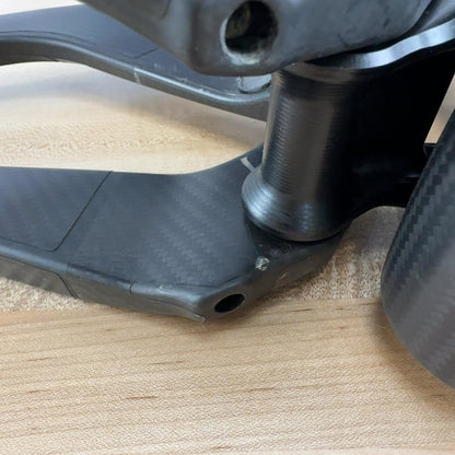 We Are One Arrival 152 Medium UDH Carbon MTB Mountain Bike Frame 29"/27.5"