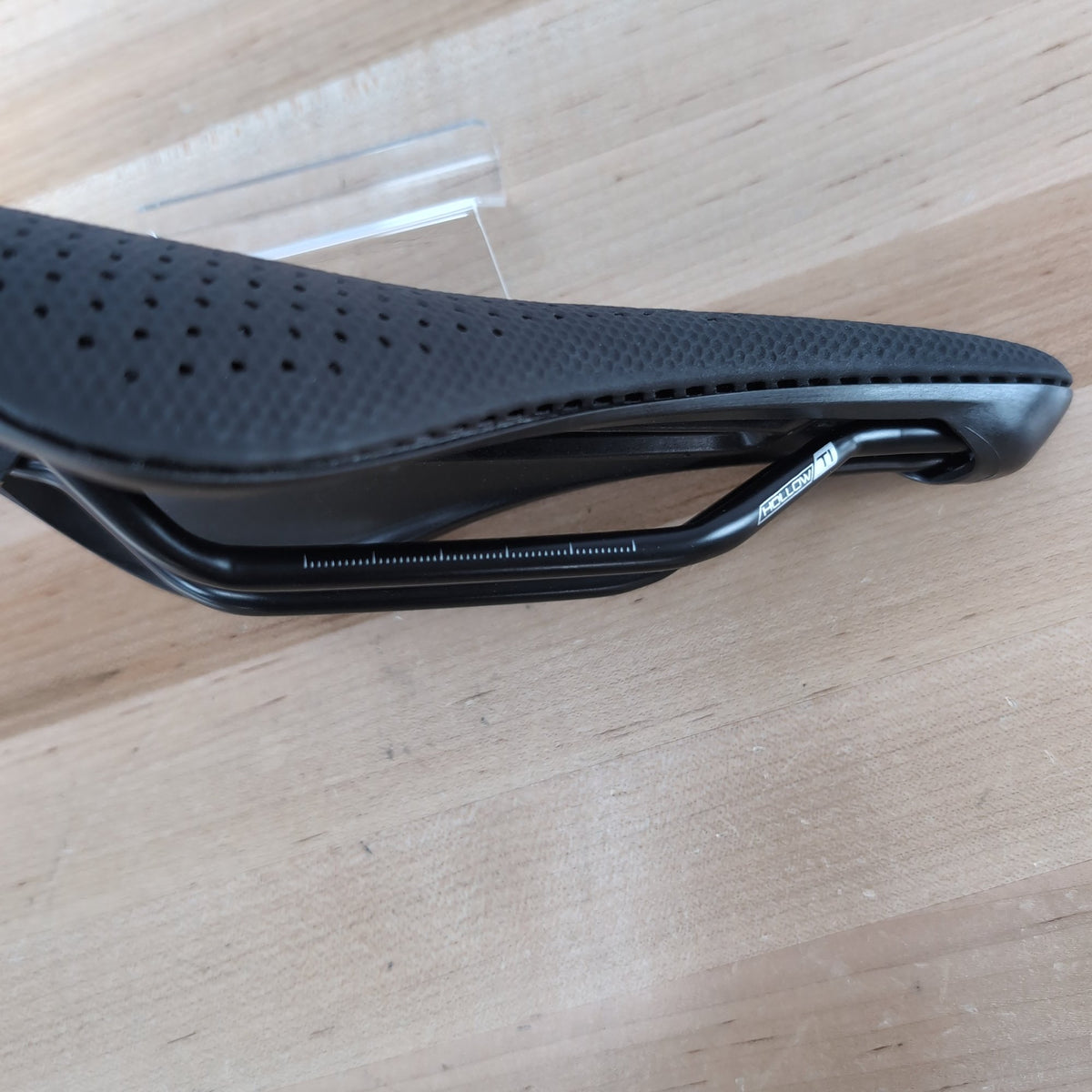 New Take Off! 2025 Specialized Power Pro with Mirror 143mm 3D Bike Saddle — photo 6 of 7