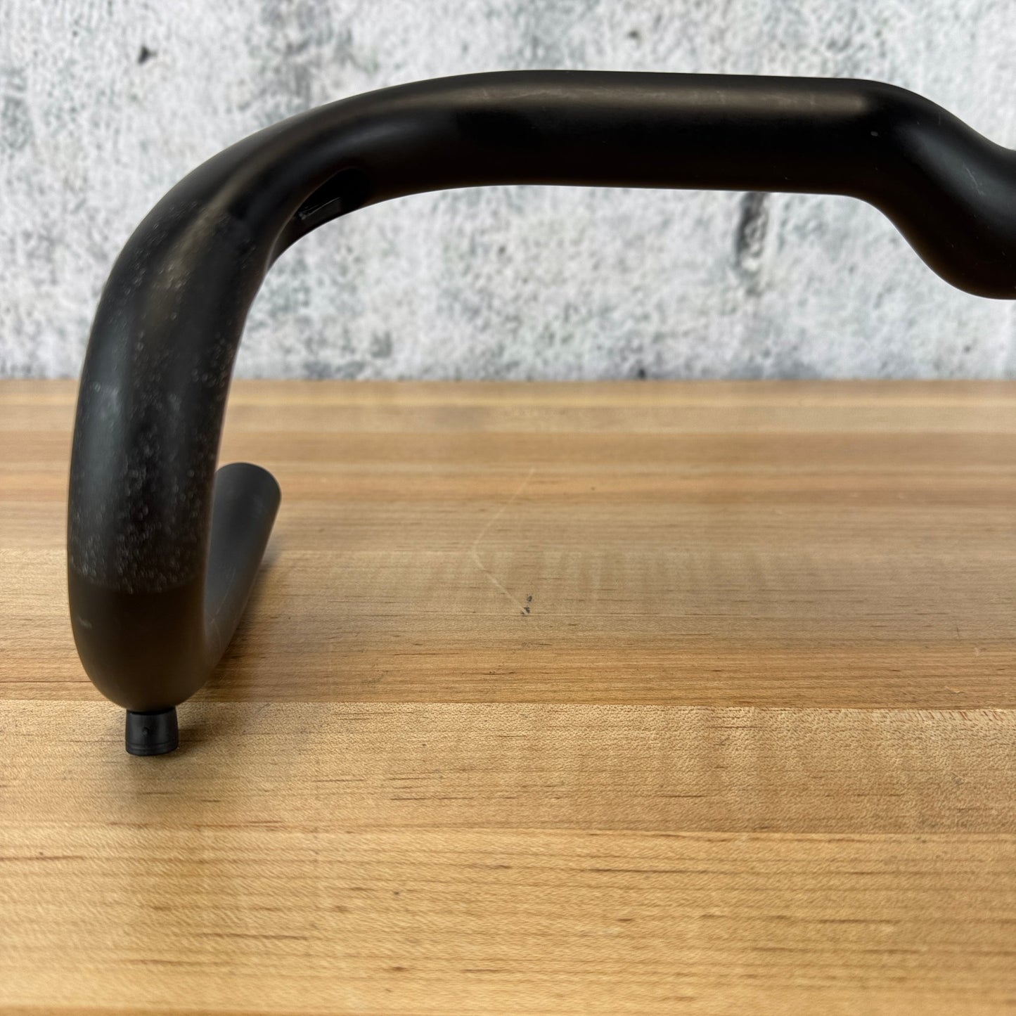 Ritchey WCS Carbon ErgoMax 42cm 72mm Reach 118mm Drop Road Bike Handlebar 243g
