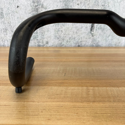 Ritchey WCS Carbon ErgoMax 42cm 72mm Reach 118mm Drop Road Bike Handlebar 243g