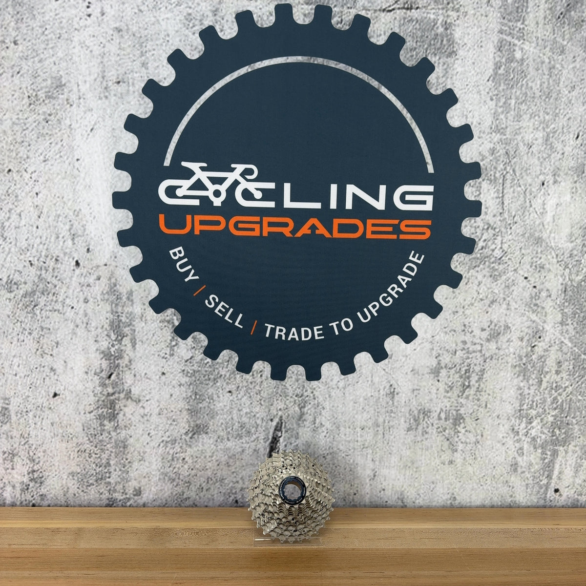 Light Use! Shimano Ultegra CS-R8000 11-30t 11 Speed Bike Cassette 270g — photo 2 of 4