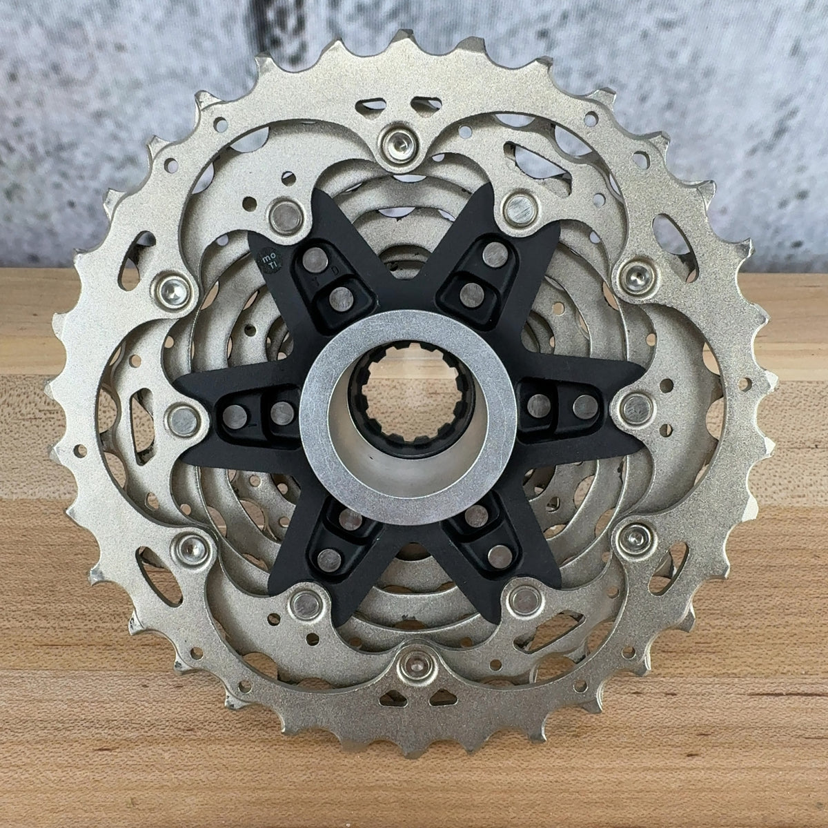 Shimano Ultegra CS-R8100 11-34t 12-Speed Bike Cassette 340g