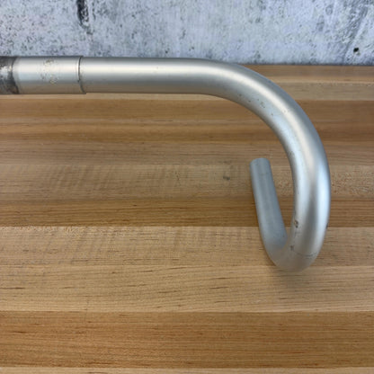 Cinelli Campione Del Mondo 66-44 44cm Alloy Vintage Droop Bar Handlebar 342g