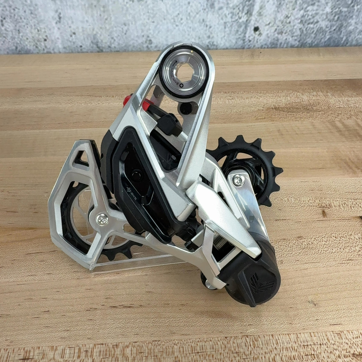New! SRAM 1987 Collection Eagle Transmission LTD MTB Groupset MSRP $3500 — photo 5 of 9