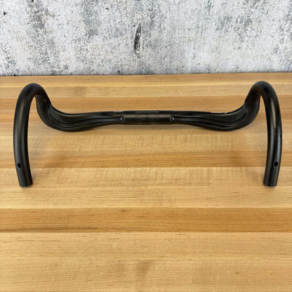 Low Mile! Shimano Pro PLT Ergo Carbon Handlebar