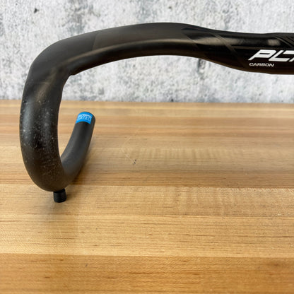 Low Mile! Shimano Pro PLT Ergo Carbon Handlebar