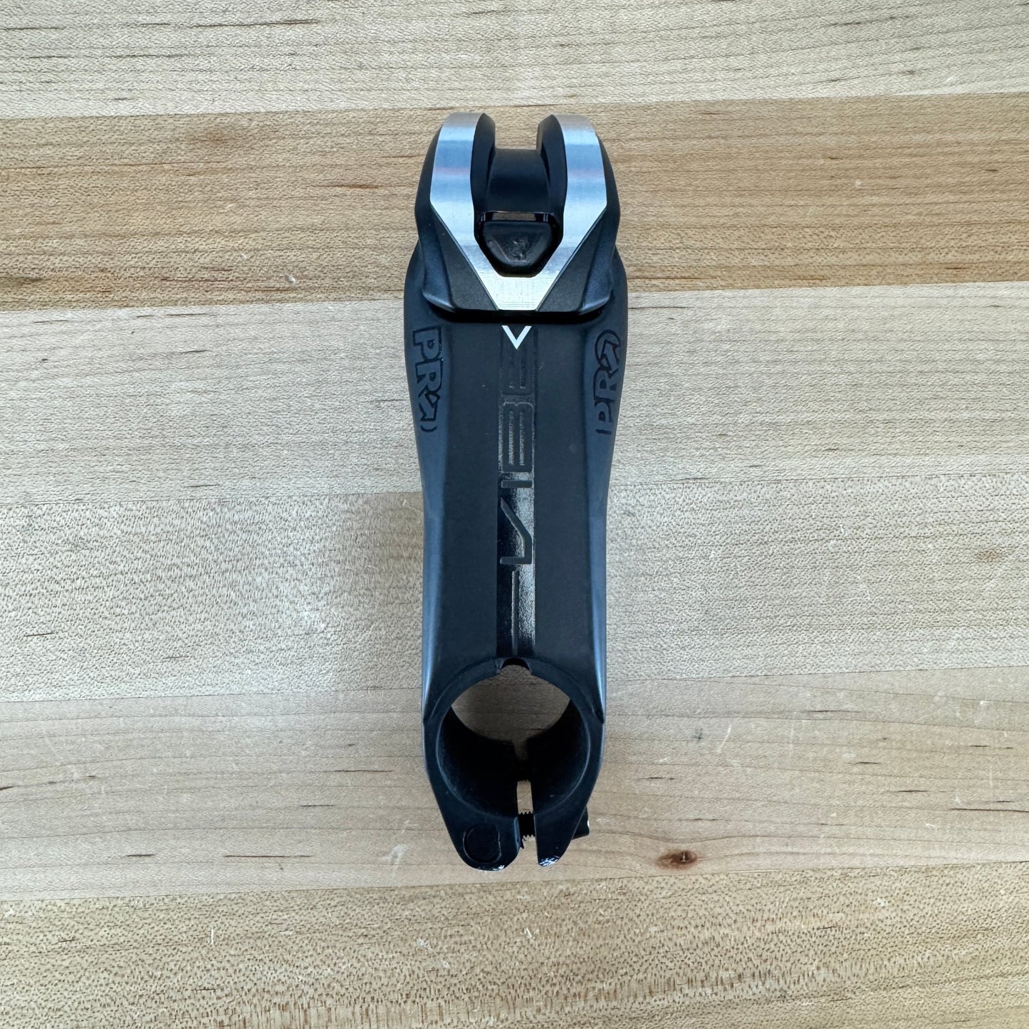 Low Mile! PRO Pro Vibe Carbon 100mm +/- 8° 31.8mm 1 1/8"  Bike Stem 129g