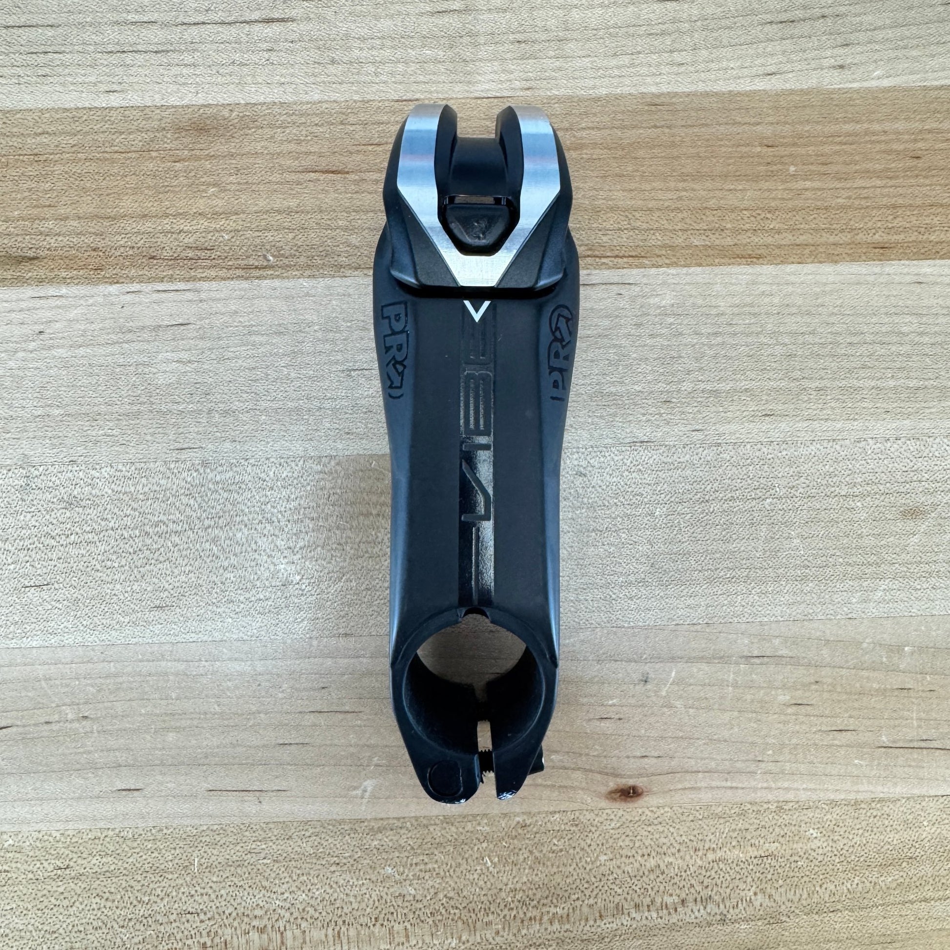 Low Mile! PRO Pro Vibe Carbon 100mm +/- 8° 31.8mm 1 1/8"  Bike Stem 129g