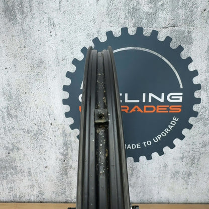Low Mile! Enve SES 3.4 Innerdrive 25mm Internal Carbon Bike Wheelset 700c 1448g