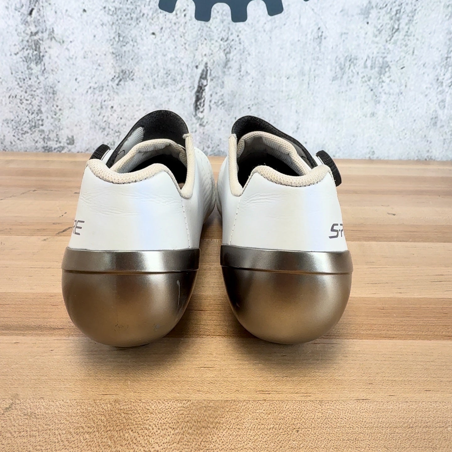 Shimano S-Phyre SH-RC902 EU 46 W01-E Cycling Shoes