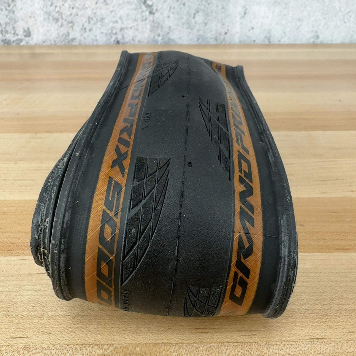 New Take Off! Continental Grand Prix 5000 S TR 700c x 30mm Tubeless Road Tire