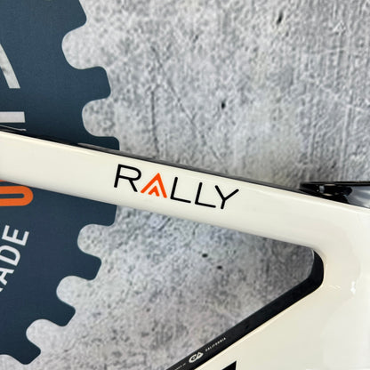 Felt AR Advanced Team Rally 54cm 2022 Frame Only