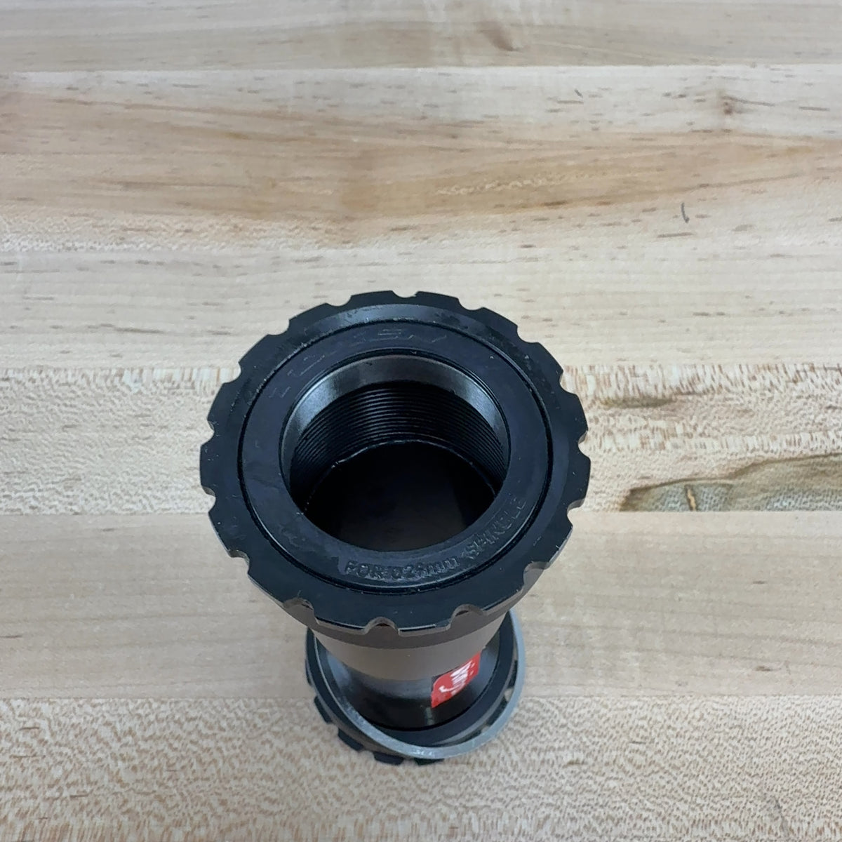 Token BB386/29 Press Fit BB386/BB392 DUB 29mmThread Together Bottom Bracket — photo 4 of 4