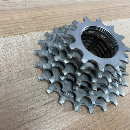 Shimano Dura Ace FH-7400-7 12-23 Vintage 7-Speed Bike Cassette 231g