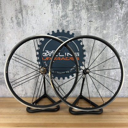 Campagnolo Shamal Ultra Alloy Wheelset
