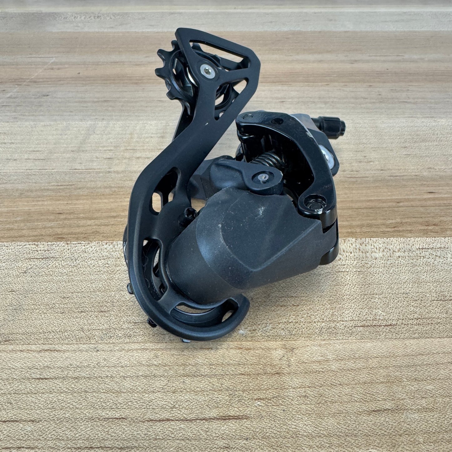 New! Shimano 105 RD-R7100 12-Speed 36t Max Mechanical Bike Rear Derailleur 250g