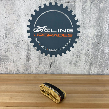 New! Vittoria Corsa Control 700c x 30mm Clincher Single Road Tire 297g MSRP $74