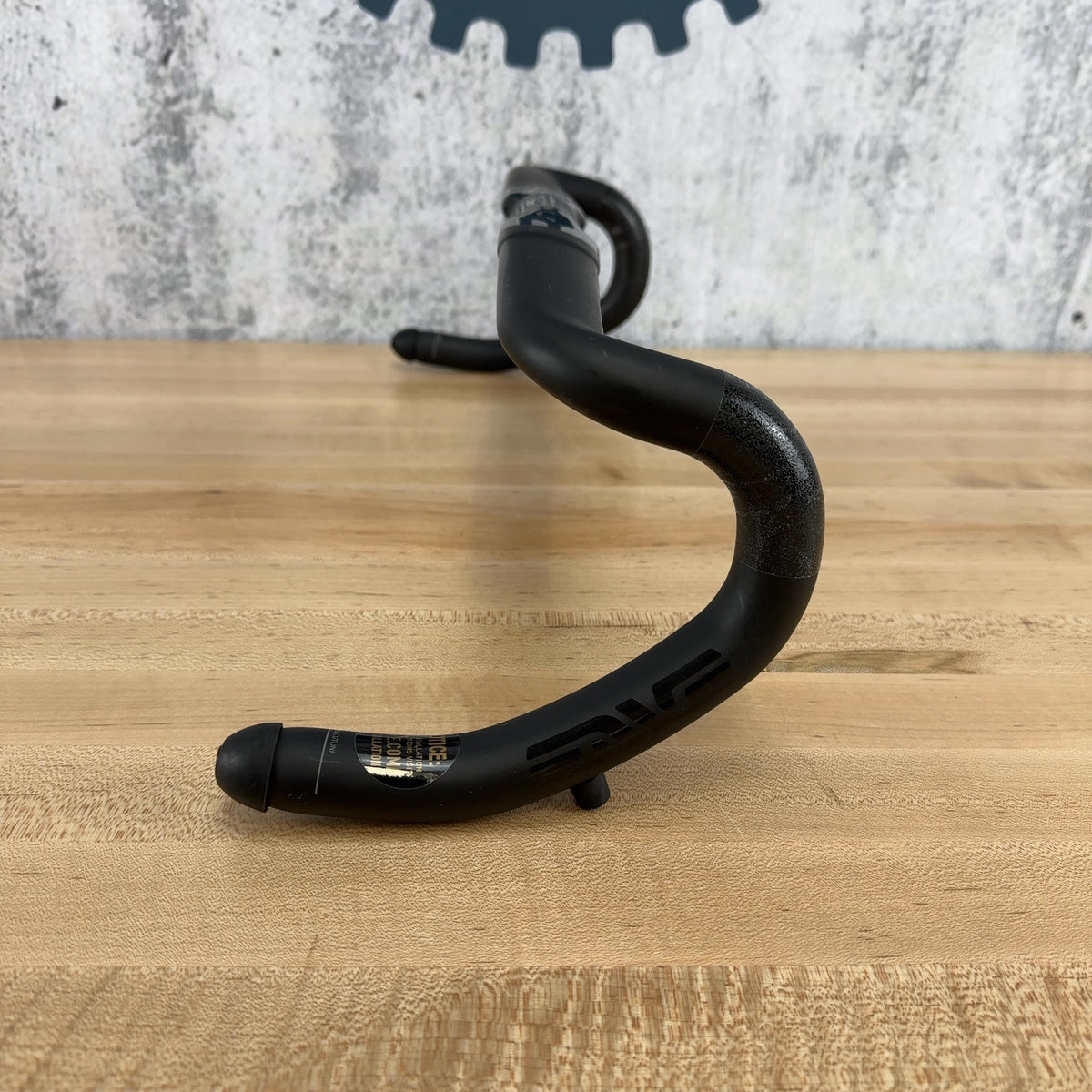 New Take Off! Enve SES Aero In-Route 37/42cm Carbon Bike Handlebar 268g — photo 6 of 11