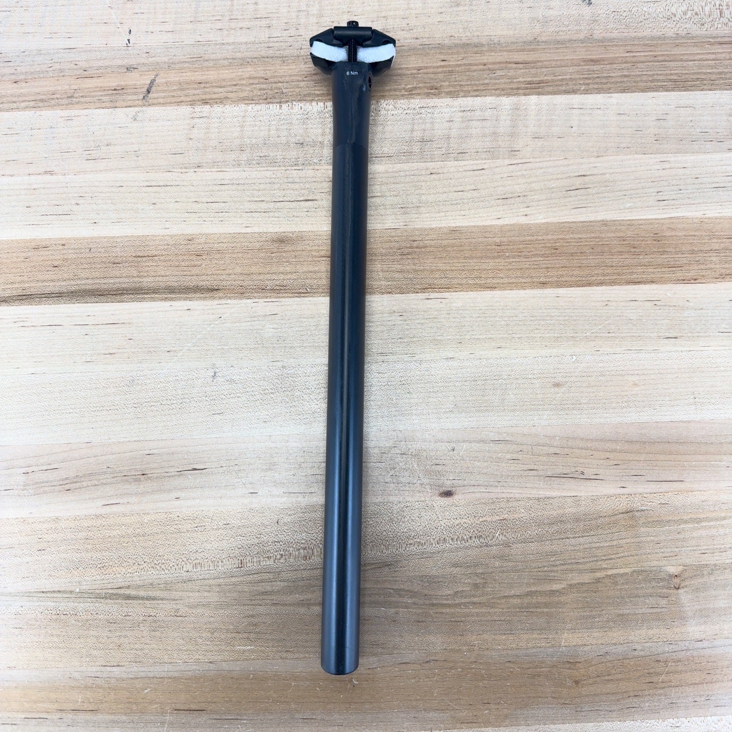New! BMC AeroShape Carbon Seatpost - No. 10 0mm Setback Zero Setback MSRP $250