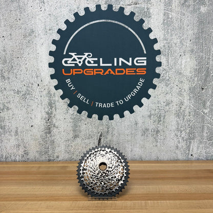 Low Mile! SRAM XPLR XG-1271 10-44t Cassette