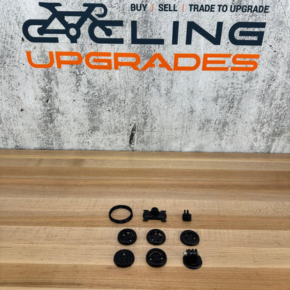Barfly Accessory Pack & Computer Mount Adapters
