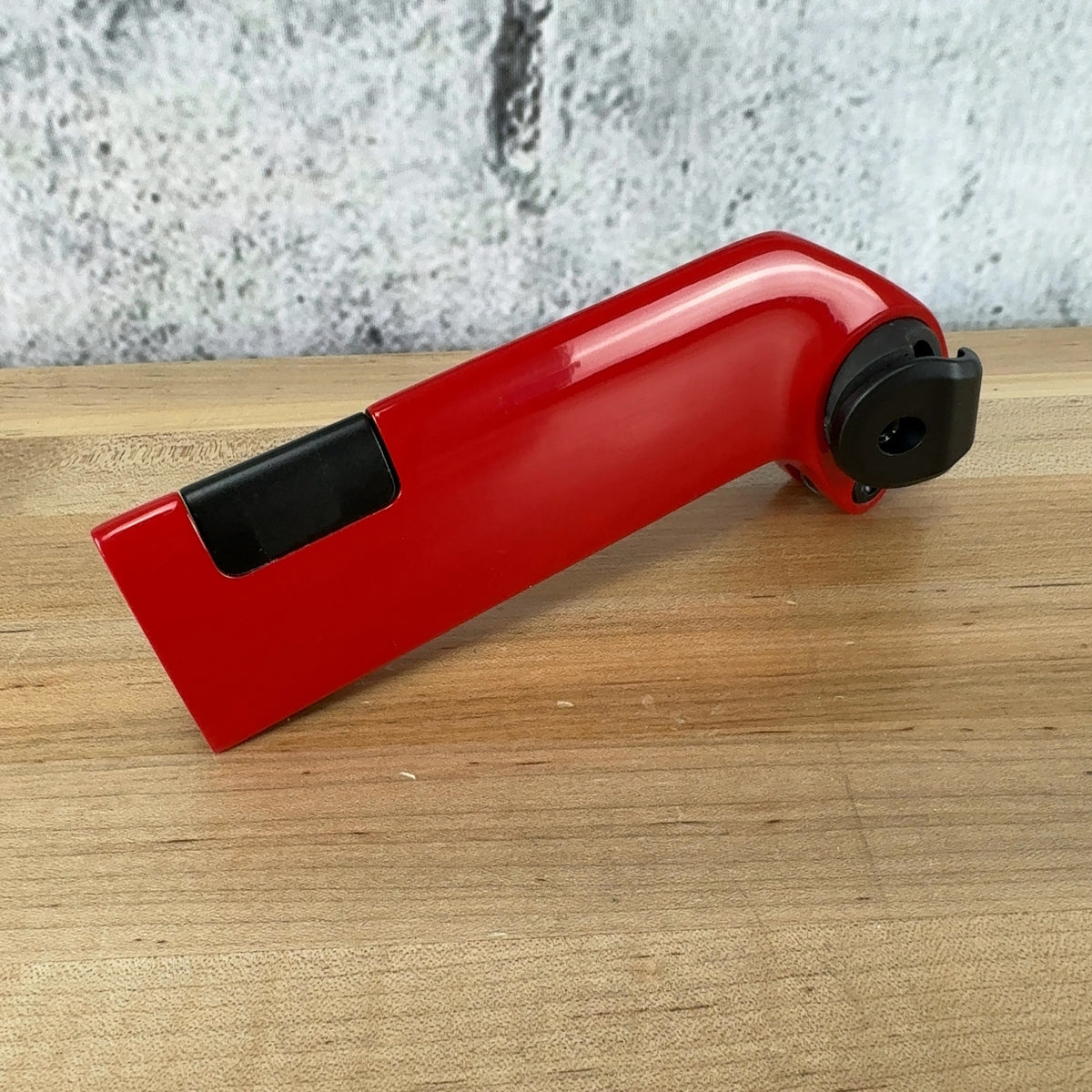 New Take Off! Trek Madone SLR Carbon Aero 160mm Red Seatmast Cap 235g MSRP $375 — photo 3 of 7