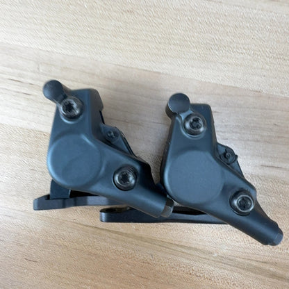 SRAM Force AXS D1 12-Speed Electronic Road Bike Shifters 751g w/ Calipers