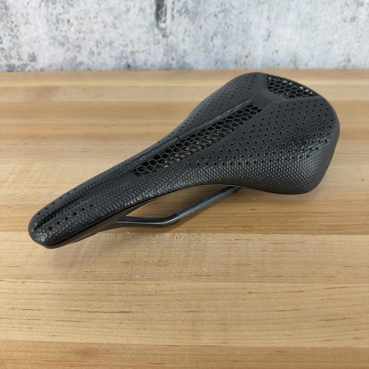 Low Mile! Specialized S-Works Phenom Mirror 155mm 3D-Printed Bike Saddle 234g — photo 3 of 8