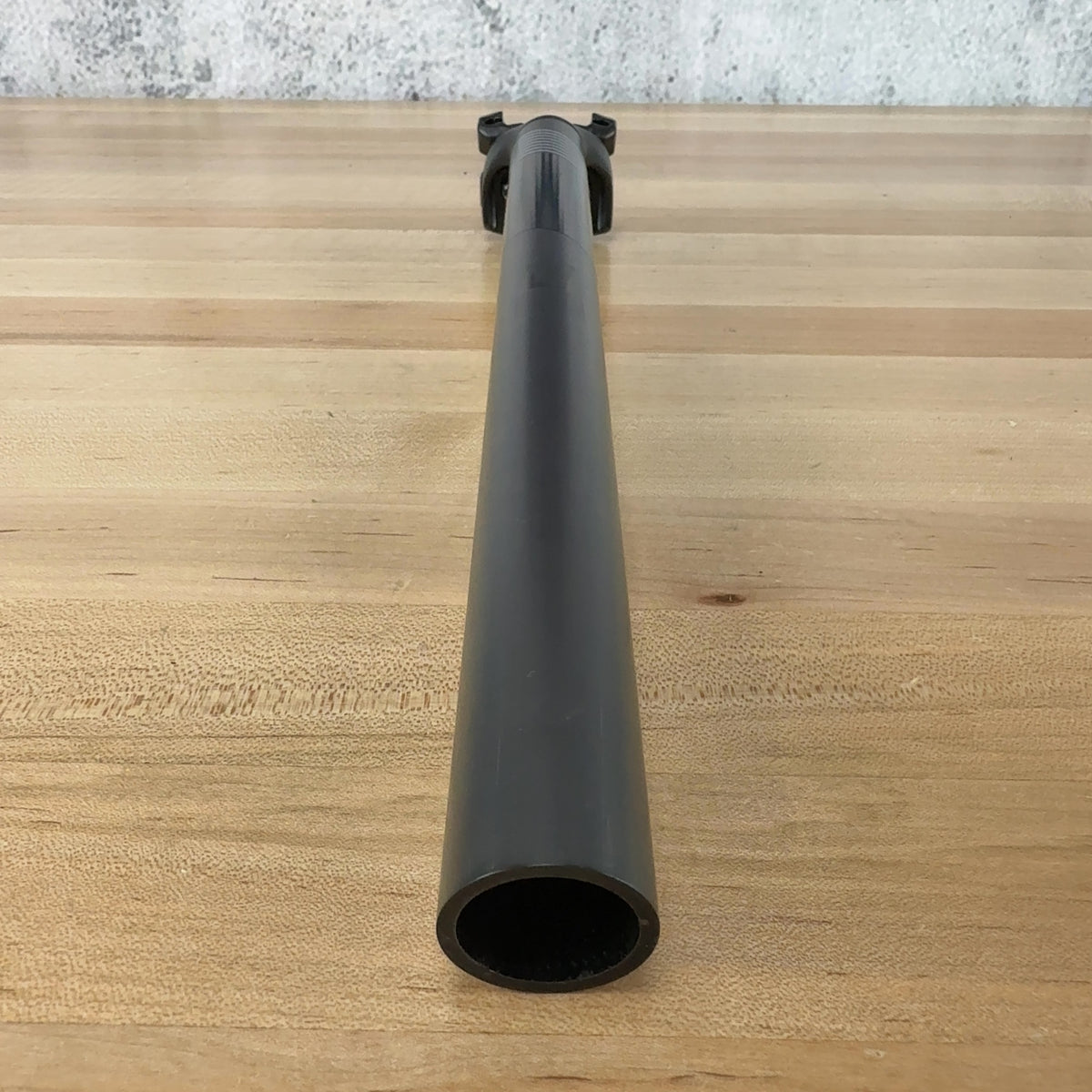 Low Mile! FSA SL-K 27.2mm x 350mm Carbon 20mm Setback Black Bike Seatpost 225g — photo 7 of 9