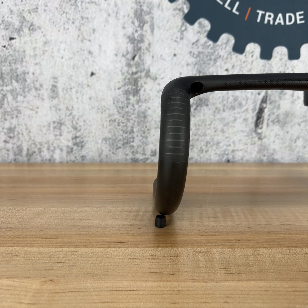 Roval Rapide Cockpit 42cm x 110mm Carbon Integrated Handlebar