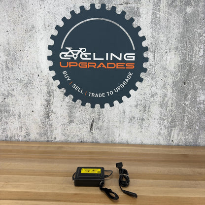 New! Campagnolo Charger AC19-BCEPS Other Bicycle Electronics