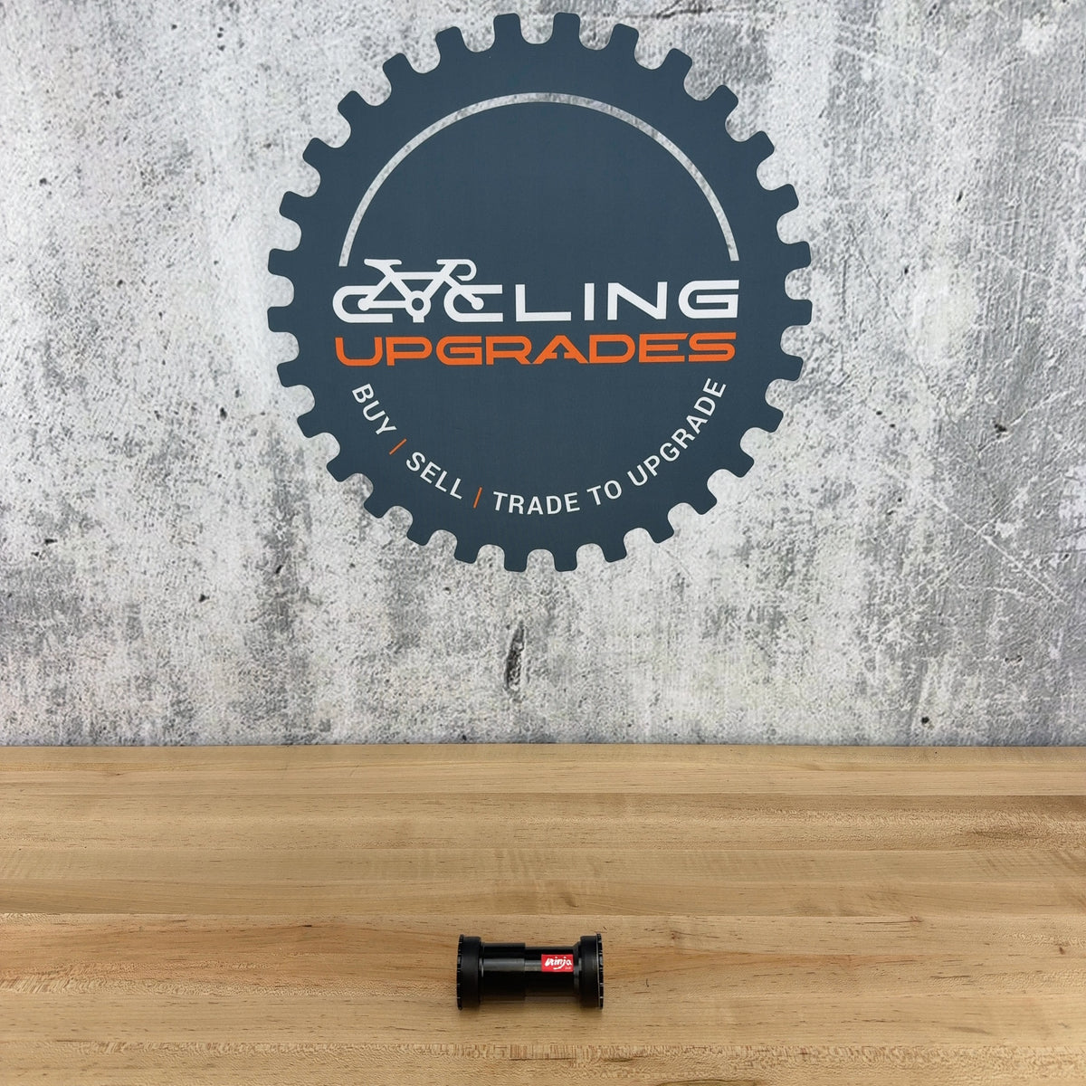 Token BB386/29 Press Fit BB386/BB392 DUB 29mmThread Together Bottom Bracket — photo 2 of 4