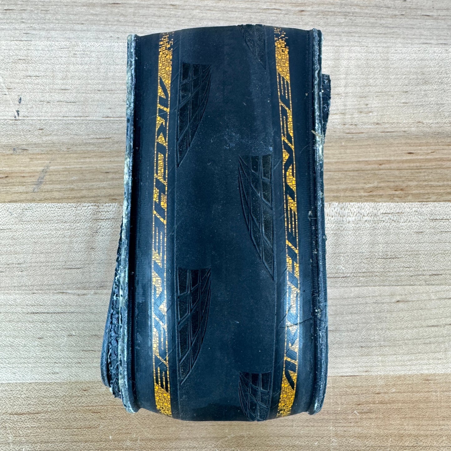 Low Mile! Pair Continental Archetype 700c x 30mm Tubeless Road Bike Tires