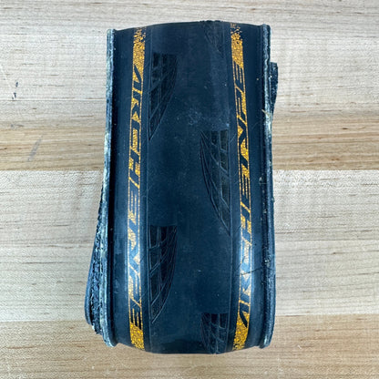 Low Mile! Pair Continental Archetype 700c x 30mm Tubeless Road Bike Tires