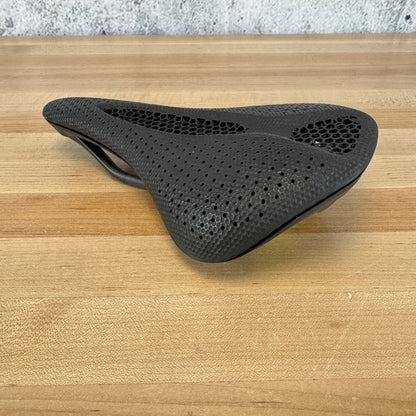 Low Mile! Specialized S-Works Power Mirror 155mm 7x9mm Carbon Rails Saddle 202g