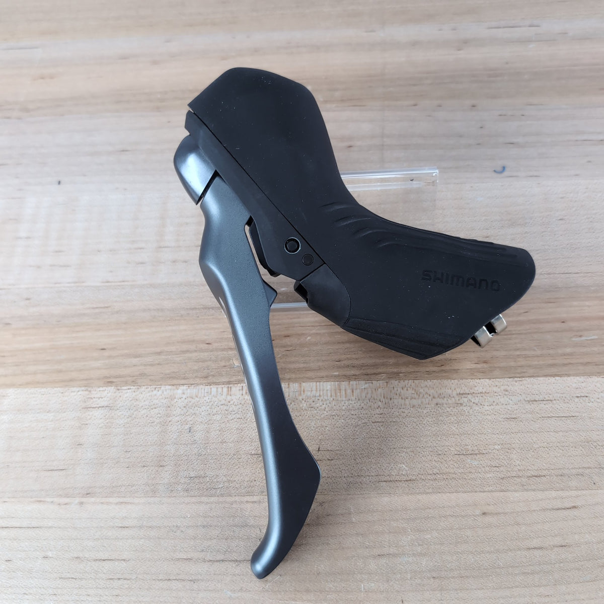 New Take Off! Shimano GRX RX-820 Gravel 12-Speed 1X Disc Brake Groupset 160mm — photo 7 of 22