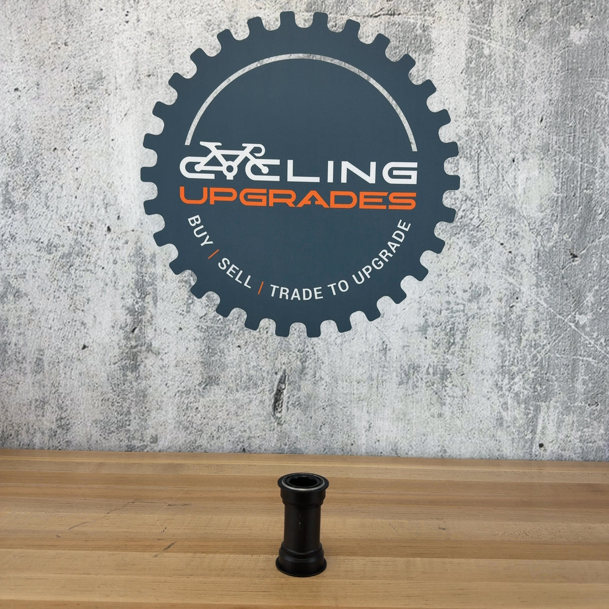 Low Mile! SRAM BB30-BB386 DUB Steel Bottom Bracket