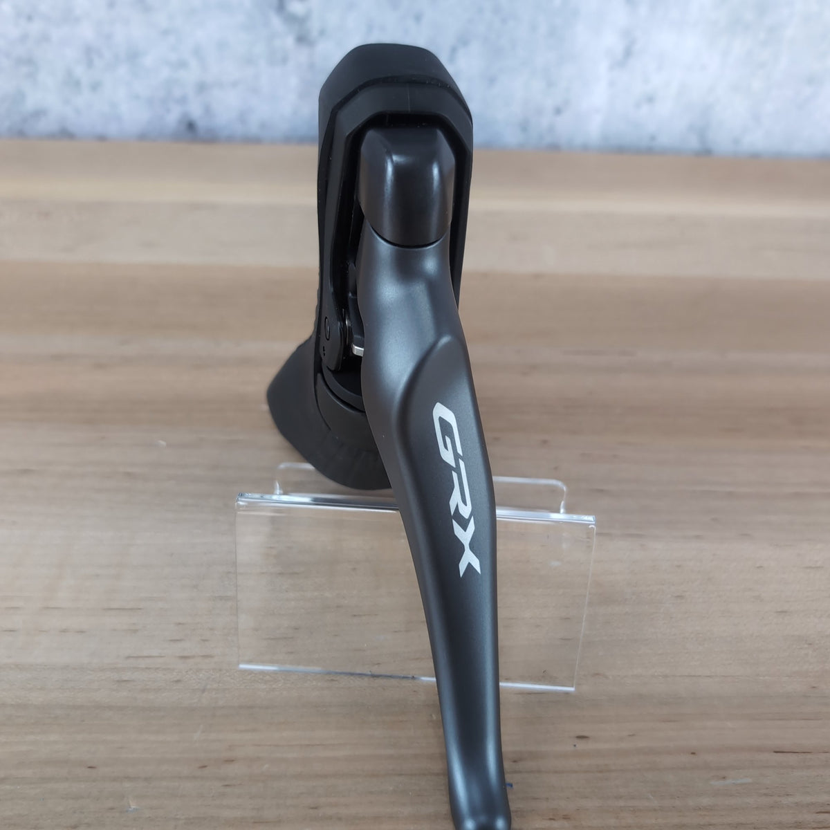 New Take Off! Shimano GRX RX-820 Gravel 12-Speed 1X Disc Brake Groupset 160mm — photo 9 of 22
