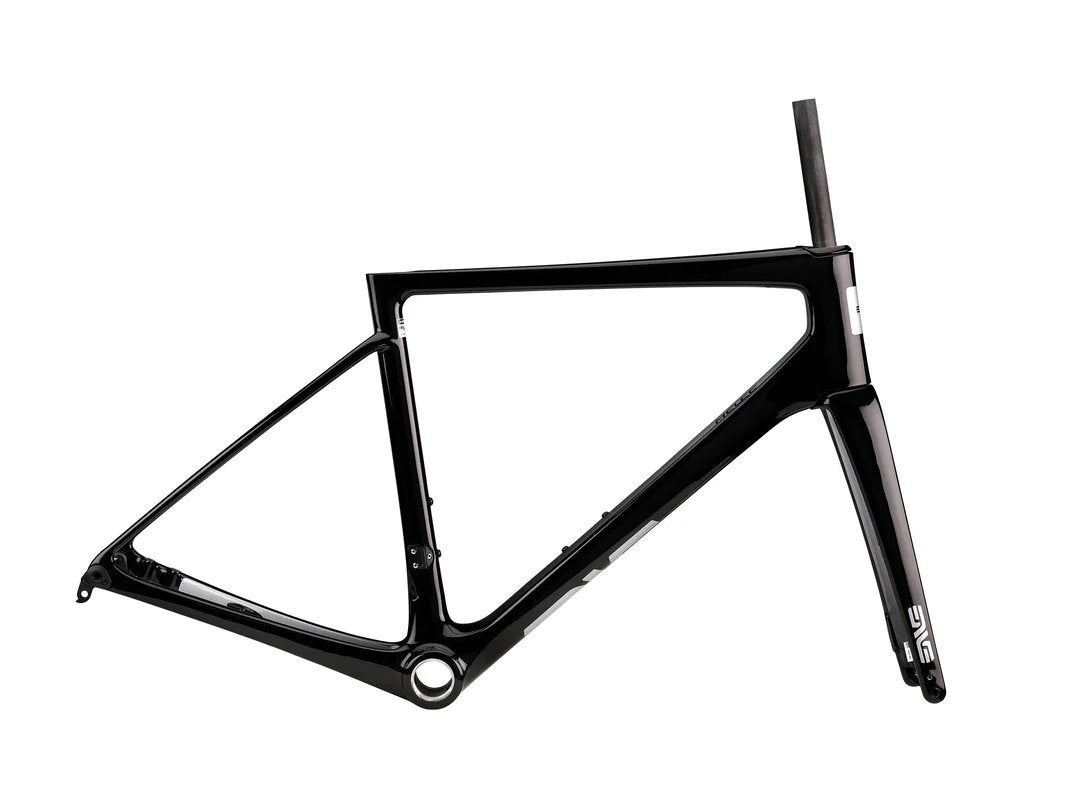 New! Enve Melee Disc Brake 700c M.O.D. Carbon Road Bike Frameset 35mm Clearance
