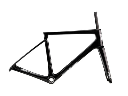 New! Enve Melee Disc Brake 700c M.O.D. Carbon Road Bike Frameset 35mm Clearance