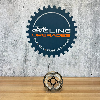 Shimano SM-RT99-A-SS 140mm Center-Lock Bike Disc Brake Rotor 97g