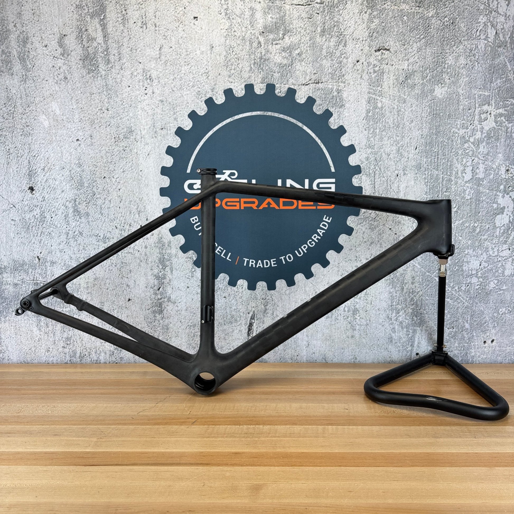 New! Felt FR FRD Ultimate 51cm 2022 Frame Only