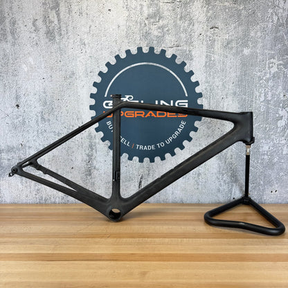 New! Felt FR FRD Ultimate 51cm 2022 Frame Only