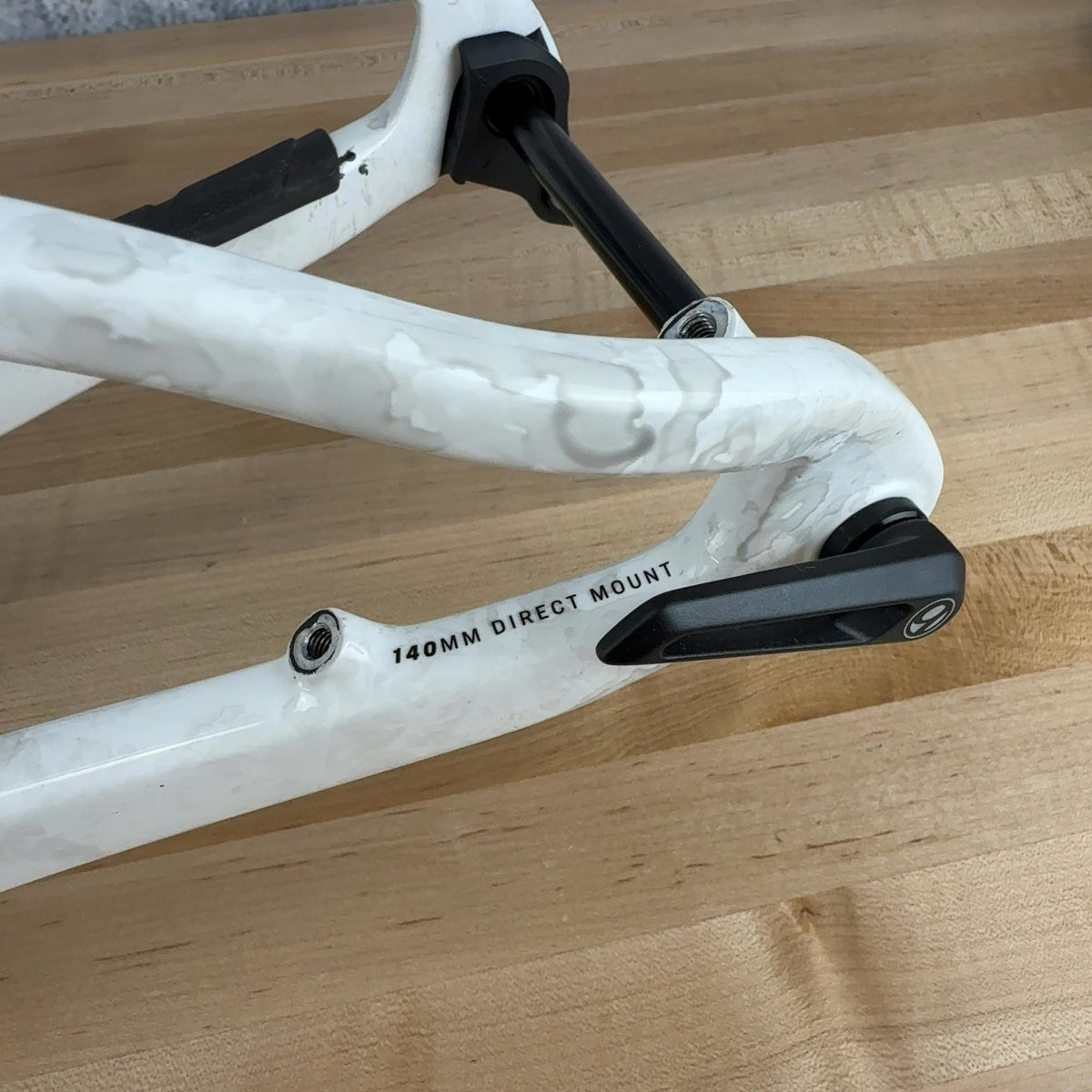Mint! 2023 Trek Supercaliber Gen 1 Carbon MTB Frameset 29" SID Ultimate SL
