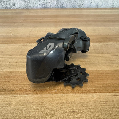 SRAM GX Eagle AXS 12-Speed 52T Max No Battery Rear Derailleur
