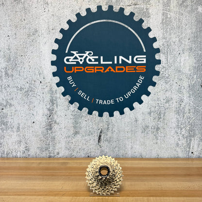 Low Mile! Shimano Ultegra CS-R8101 11-30t 11-Speed Road Bike Cassette 290g