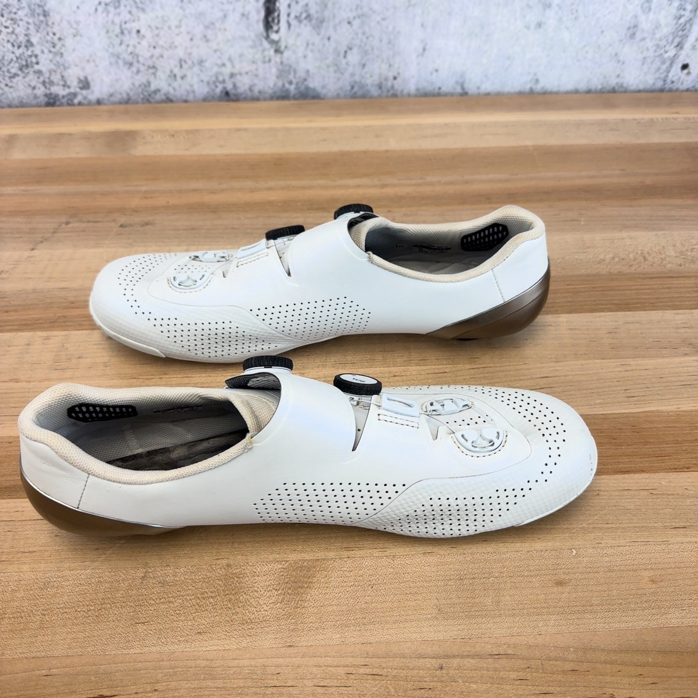 Shimano S-Phyre SH-RC902 EU 46 W01-E Cycling Shoes