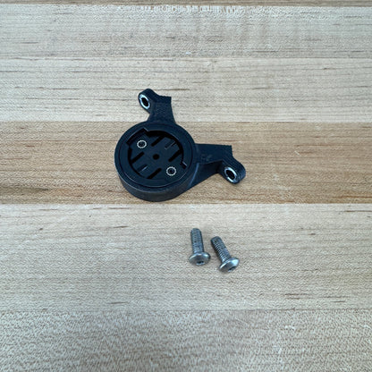 Light Use! Pedal Perfect Designs Garmin Varia Mount Fits Specialized Saddles 18g